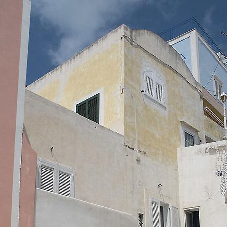شقة Bilocale Sant'Antonio بونسا الغرفة الصورة