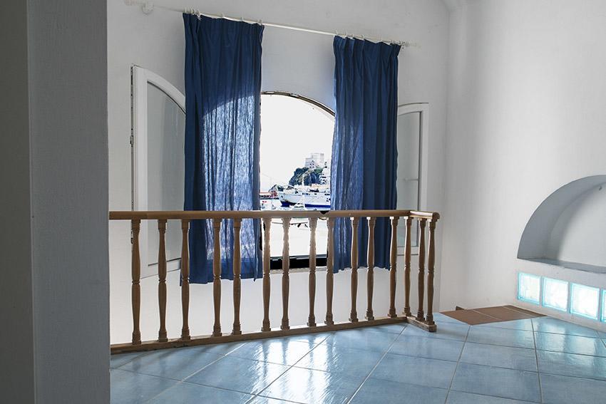 شقة Bilocale Sant'Antonio بونسا الغرفة الصورة